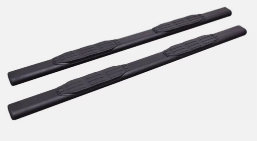 საფეხური RAM 1500/2500/3500 2019-2022 ალუმინი (პაროგი)